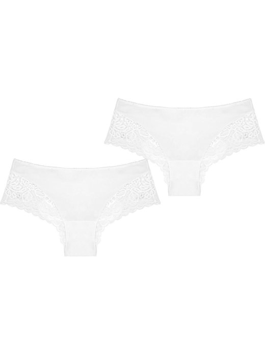 Damen Hipster  -  Amourette Spotlight