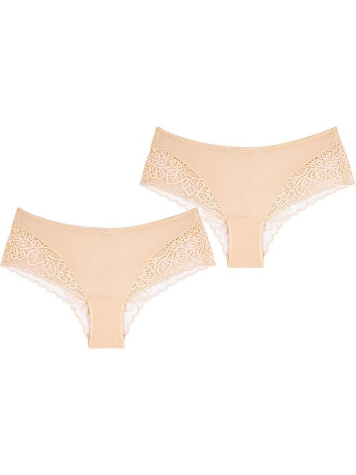 Damen Hipster  -  Amourette Spotlight