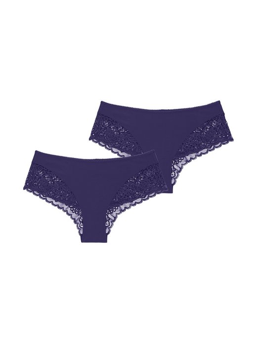 Damen Hipster  -  Amourette Spotlight