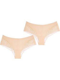 Damen Hipster  -  Amourette Spotlight