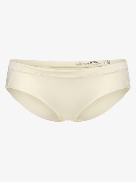 Damen Hipster - Body Make-up Soft Touch