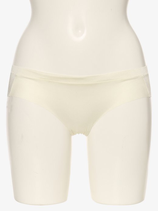 Damen Hipster - Body Make-up Soft Touch