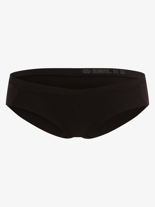 Damen Hipster - Body Make-up Soft Touch