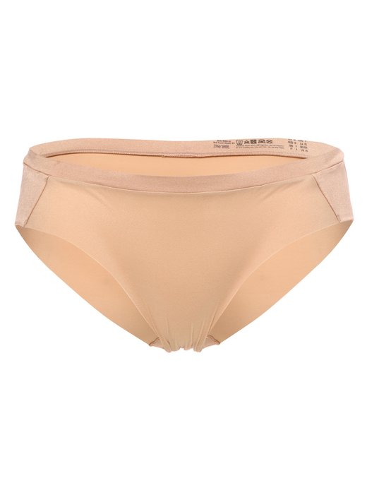 Damen Hipster - Body Make-up Soft Touch