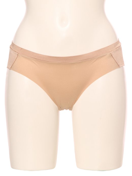 Damen Hipster - Body Make-up Soft Touch