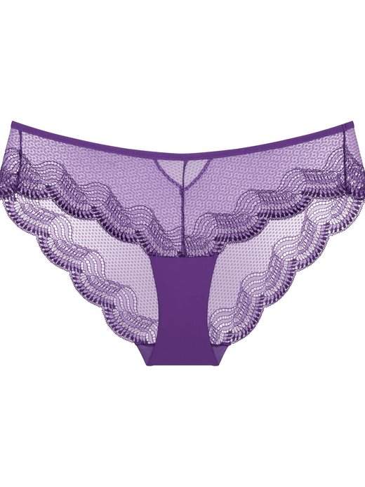 Damen Hipster - Comfort Glam