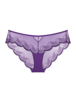 Damen Hipster - Comfort Glam