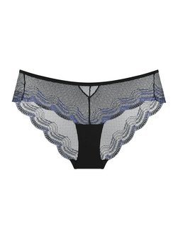 Damen Hipster - Comfort Glam