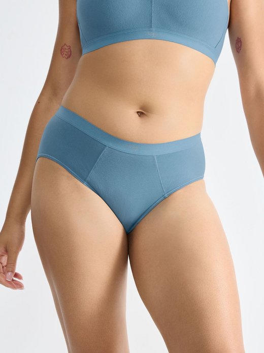 Damen Hipster  -  EVER Ease Hipster