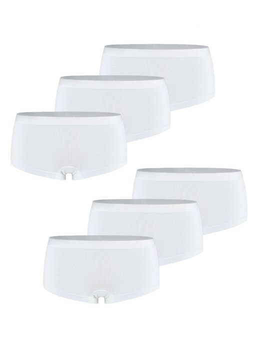 Damen Hipster  -  Fresh n Free