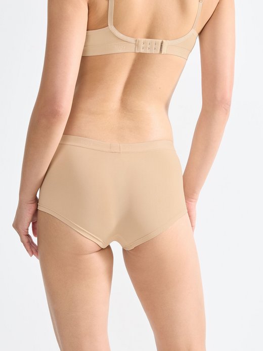 Damen Hipster  -  Fresh n Free