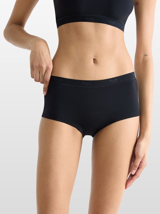 Damen Hipster  -  Fresh n Free