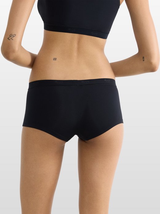 Damen Hipster  -  Fresh n Free