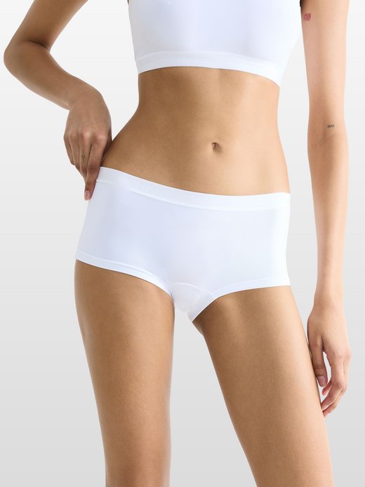 Damen Hipster  -  Fresh n Free