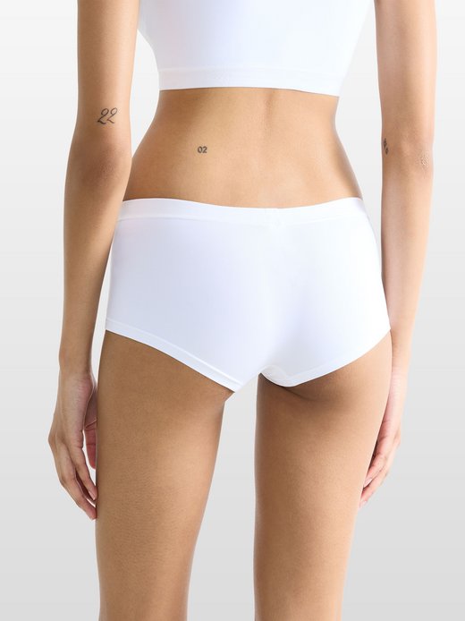 Damen Hipster  -  Fresh n Free