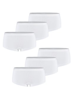 Damen Hipster  -  Fresh n Free