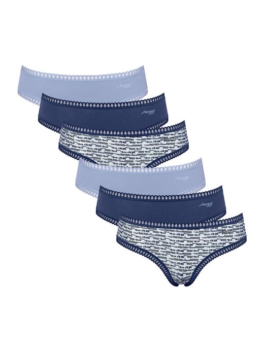 Damen Hipster  -  GO Crush Hipster