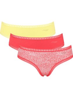 Damen Hipster  -  GO Crush Hipster