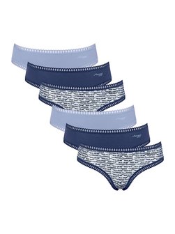 Damen Hipster  -  GO Crush Hipster