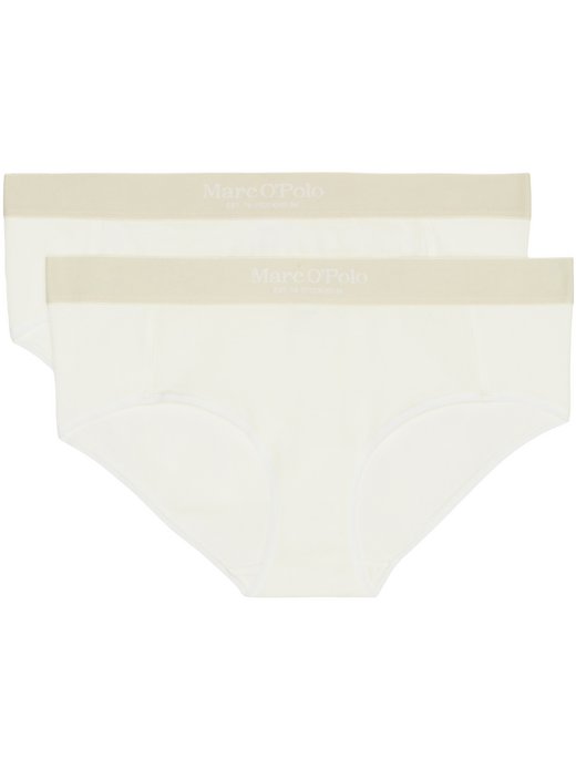 Damen Hipster  -  Iconic Rib