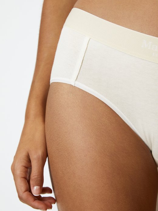 Damen Hipster  -  Iconic Rib