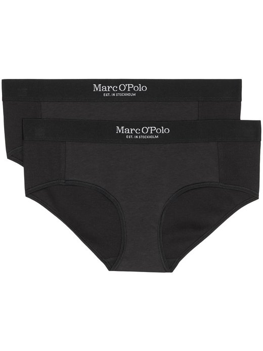 Damen Hipster  -  Iconic Rib