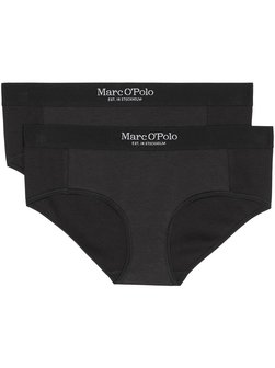 Damen Hipster  -  Iconic Rib