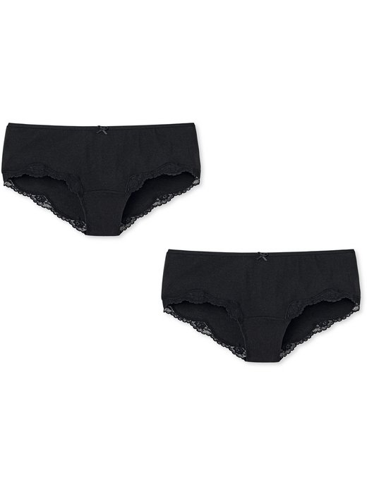Damen Hipster  -  Pure Cotton