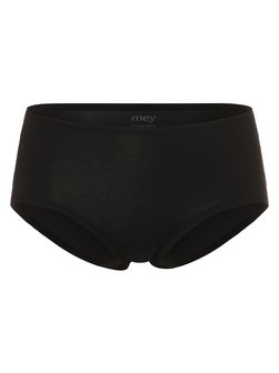 Artikelbild Damen Hipster - Pure Second Me von Mey in schwarz uni
