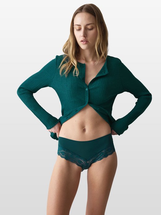 Damen Hipster  -  Red Label Lovely Micro