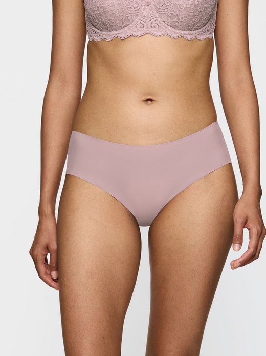 Damen Hipster  -  Red Label Smart Invisible