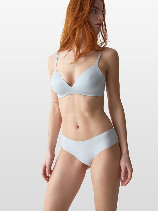 Damen Hipster  -  Red Label Smart Invisible