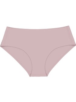 Damen Hipster  -  Red Label Smart Invisible