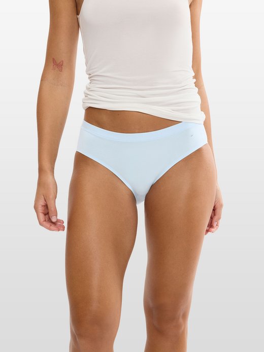 Damen Hipster  -  Red Label Smart Natural