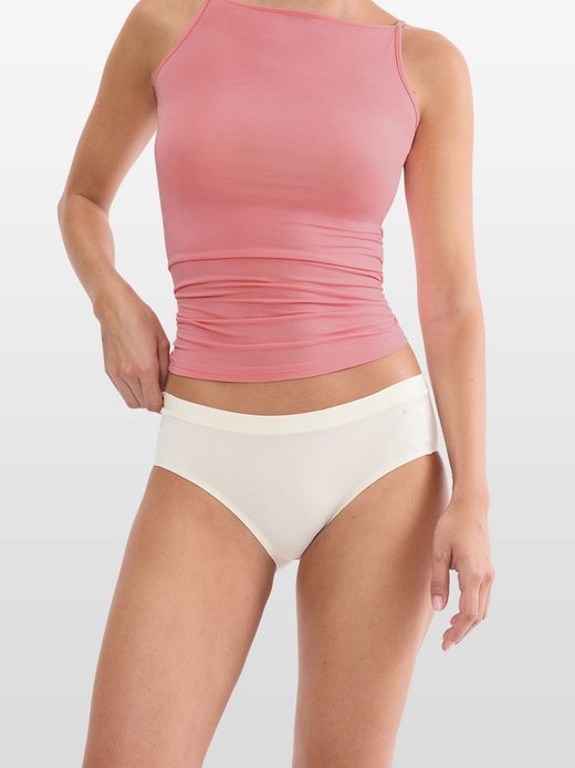 Damen Hipster  -  Red Label Smart Natural