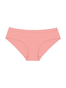 Damen Hipster  -  Red Label Smart Natural