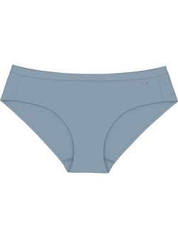 Damen Hipster  -  Smart Natural