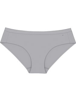 Damen Hipster  -  Smart Natural