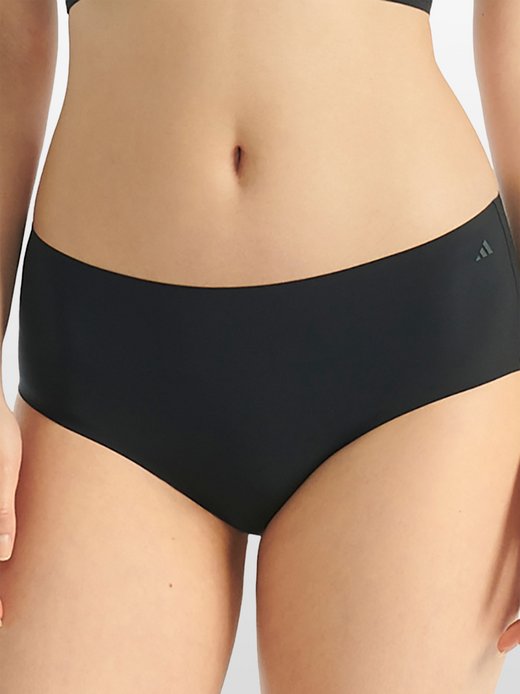 Damen Hipster  -  Sport Active Light Flex-Packaged Panties