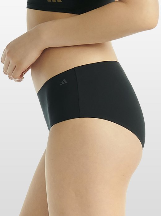 Damen Hipster  -  Sport Active Light Flex-Packaged Panties
