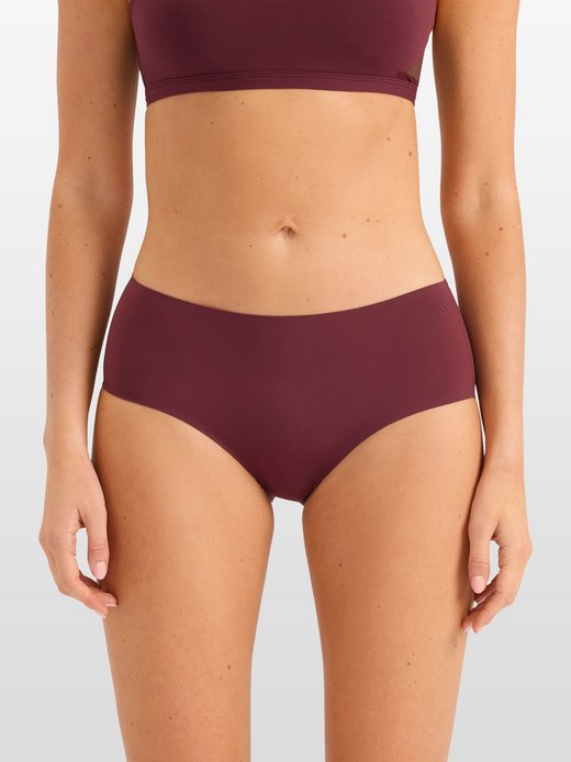 Damen Hipster  -  Sport Active Light Flex-Packaged Panties