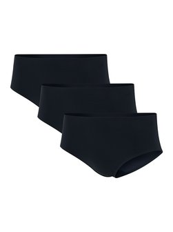 Damen Hipster  -  Sport Active Light Flex-Packaged Panties