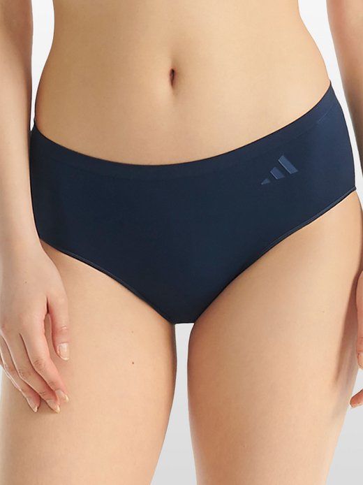 Damen Hipster  -  Sport Active Seamless - Packaged Panties