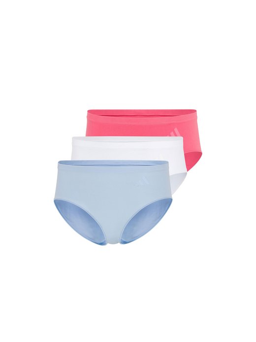 Damen Hipster  -  Sport Active Seamless - Packaged Panties