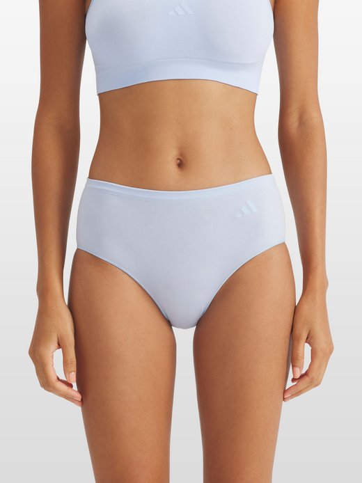 Damen Hipster  -  Sport Active Seamless - Packaged Panties