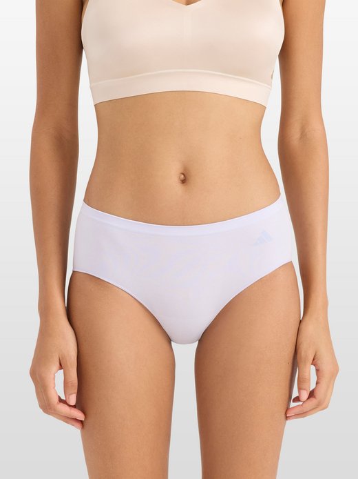 Damen Hipster  -  Sport Active Seamless - Packaged Panties