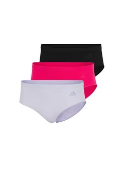 Damen Hipster  -  Sport Active Seamless - Packaged Panties