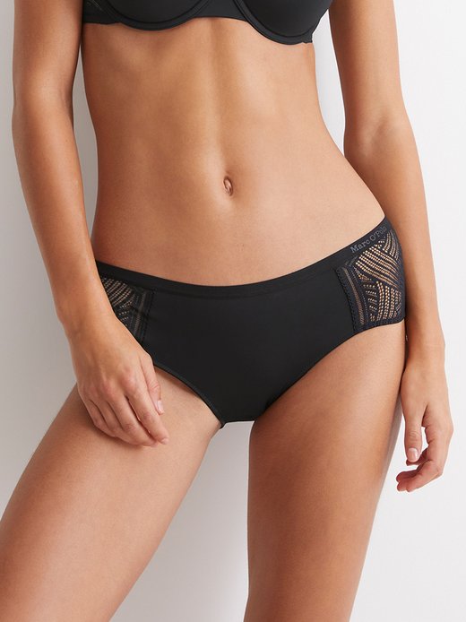 Damen Hipster  -  Timeless Lace
