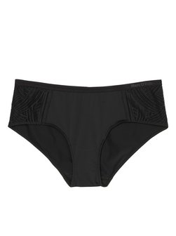 Damen Hipster  -  Timeless Lace