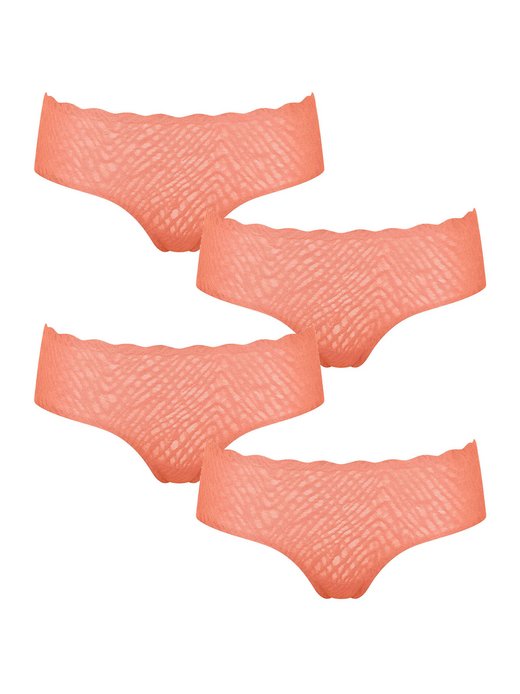 Damen Hipster  -  ZERO Feel Bliss Hipster